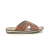 RIEKER H21082 Marron